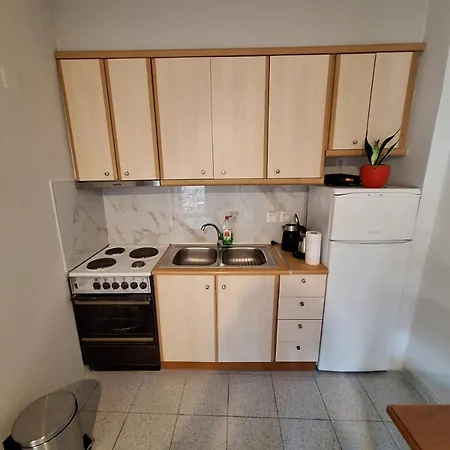 Apartment Chrisa's
